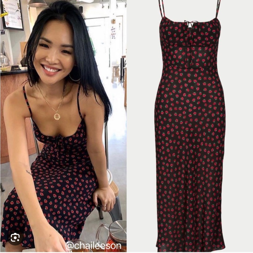 Realisation Par alba dress 😍 xxs